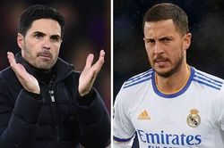 Chuyển nhượng cầu thủ: Liverpool tìm cách mua Valverde; MU không gia hạn Pogba; Mikel Arteta muốn có Hazard