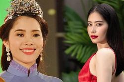 Nam Em xác nhận không tham gia Hoa hậu Hoàn vũ Việt Nam 2022