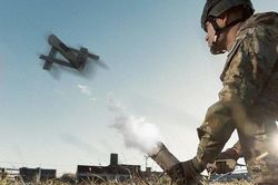 Mỹ vừa cấp cho Ukraine loại vũ khí cực kỳ lợi hại: Lầu Năm Góc mới chỉ dùng có vài lần!
