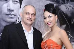 Phi Thanh Vân hé lộ nguyên nhân chồng cũ qua đời