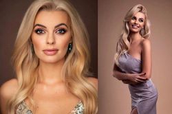 Style của tân Hoa hậu Karolina Bielawska: Đậm chất 'búp bê sống', chẳng hở nhiều mà vẫn sexy