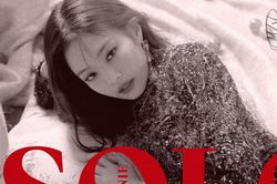 Jennie (BlackPink) trở thành nghệ sĩ nữ solo Kpop đầu tiên sở hữu MV cán mốc view khủng
