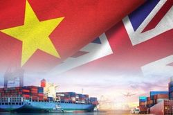 Nhìn lại một năm thực thi UKVFTA