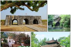 Du lịch Thanh Hóa: Đi đâu, chơi gì?