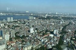 Hà Nội: đẩy mạnh phát triển không gian xây dựng ngầm