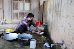 Xã Hội TRUYỀN HÌNH INTERNET Lai Châu qua ảnh