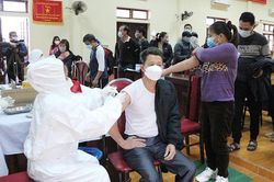 Tăng cường thanh tra, kiểm tra, tăng cường quản lý về thuốc điều trị COVID-19