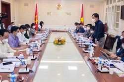 Thành phố Sóc Trăng đạt tiêu chí đô thị loại II