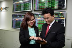 FED tăng lãi suất: Chứng khoán Việt vẫn 'vững bước' bởi các yếu tốt nội tại tích cực
