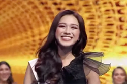 Đỗ Thị Hà vào Top 12 Miss World 2021