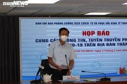 Thanh tra, xử lý lãnh đạo Sở LĐTBXH nhận tiền từ quỹ vận động chống dịch