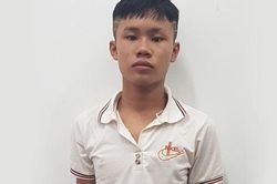 Truy nã đối tượng cướp vàng của cụ bà 84 tuổi
