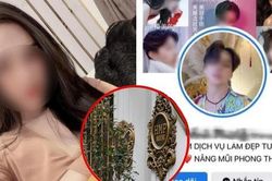 Vụ cô gái tử vong sau 2 tháng hôn mê do phẫu thuật nâng mũi: Cơ quan chức năng vào cuộc