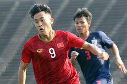 U23 Thái Lan quyết tâm vượt U23 Việt Nam tại SEA Games và VCK giải U23 châu Á