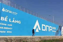 Nhóm cổ phiếu DNP Corp dậy sóng