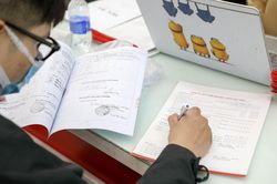 Lợi thế của chứng chỉ tiếng Anh quốc tế khi xét tuyển đại học