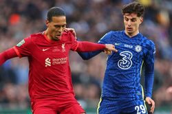 Nội chiến Premier League có thể xảy ra ở tứ kết Champions League