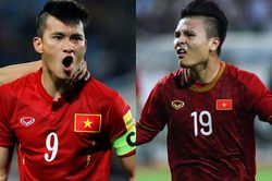 Công Vinh: 'Quyết định của Quang Hải rất dũng cảm'