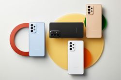 2 mẫu Galaxy A có thể tạo cơn sốt doanh số hè này