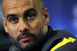 Vì sao Man City phải e ngại Atletico?