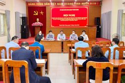 Quận Thanh Xuân: Triển khai tu bổ, tôn tạo di tích lịch sử Gò Đống Thây