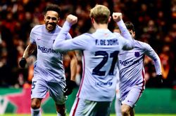 Xác định các đội bóng vào tứ kết Europa League