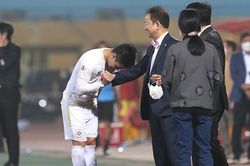HLV Trần Bình Sự: 'Quang Hải nên xuất ngoại'