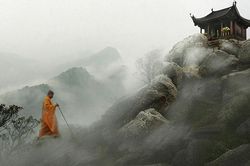 Chiêm ngưỡng vẻ đẹp của non thiêng Yên Tử