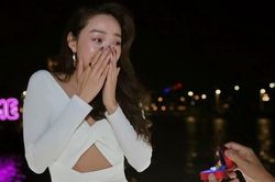 Minh Hằng tiết lộ lý do làm đám cưới vào tháng 6