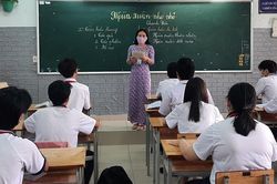 Tuyển sinh vào lớp 10 tại TPHCM: Lưu ý lựa chọn nguyện vọng vừa sức