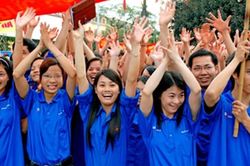 Người nổi tiếng nói về 'cống hiến' của thế hệ trẻ