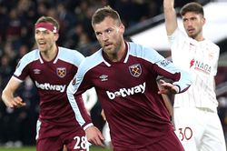 Xác định 8 đội bóng vòng tứ kết Europa League, Đức có 2 CLB