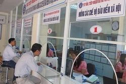 Sẵn sàng mọi nguồn lực để người lao động bị F0 nhận chế độ BHXH
