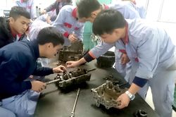 Thay đổi chưa từng có: Sinh viên có thể thi tốt nghiệp tại... doanh nghiệp