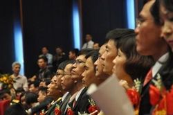 Những thú vị trong xét công nhận GS, PGS ngành Toán