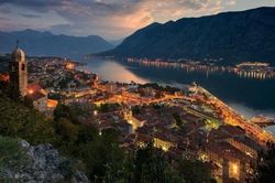 Montenegro - Hòn ngọc châu Âu