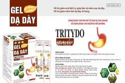 Quảng cáo công dụng như thần dược, 3 sản phẩm của Tritydo Hưng Phước bị tạm dừng lưu thông