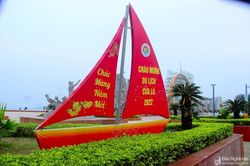 Thị xã Cửa Lò sẵn sàng cho mùa du lịch biển