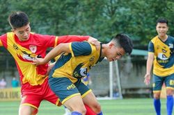 Bán kết Socolive Cup miền Bắc: Thời đến cản không nổi