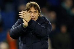 PSG đàm phán với Conte, muốn đổi vận bằng giám đốc của Liverpool