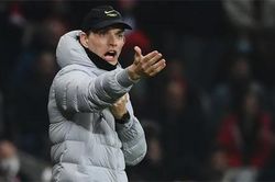 Giúp Chelsea vào tứ kết, Tuchel vượt mặt Zidane để lập kỷ lục