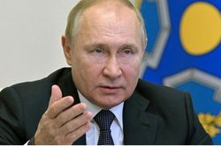 TNK: Ông Putin nêu loạt yêu cầu đối với Ukraine, 2 điều cần bàn trực tiếp với ông Zelensky