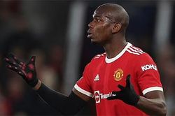 Pogba không vội chọn CLB mới sau khi chia tay MU vào mùa hè