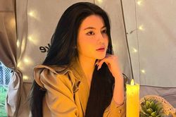 Bạn gái Quang Hải xinh như người mẫu, 'đè bẹp' dàn tình cũ Nhật Lê và Huỳnh Anh