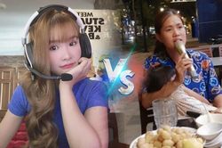 Khởi My cũng từng cover nhạc phim Tây Du Ký nhưng dân mạng chê 'thua xa' cô gái hát trên bàn nhậu?