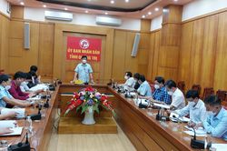 161 tỉ đồng đầu tư phục hồi và phát triển lĩnh vực y tế