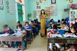 Giáo dục Tin tức giáo dục Tạo hứng thú học tập cho học sinh