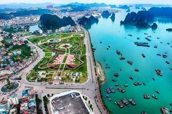 Quảng Ninh: Công ty vừa thành lập hơn 9 tháng đã được giao dự án gần 490 tỷ đồng