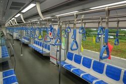 TP. Hồ Chí Minh: Dự kiến giá vé tuyến metro số 1 từ 9.000 – 23.000 đồng/lượt