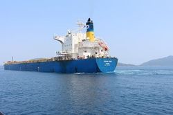 Hỗ trợ cứu nạn thủy thủ tàu biển nước ngoài có sức khỏe bất thường